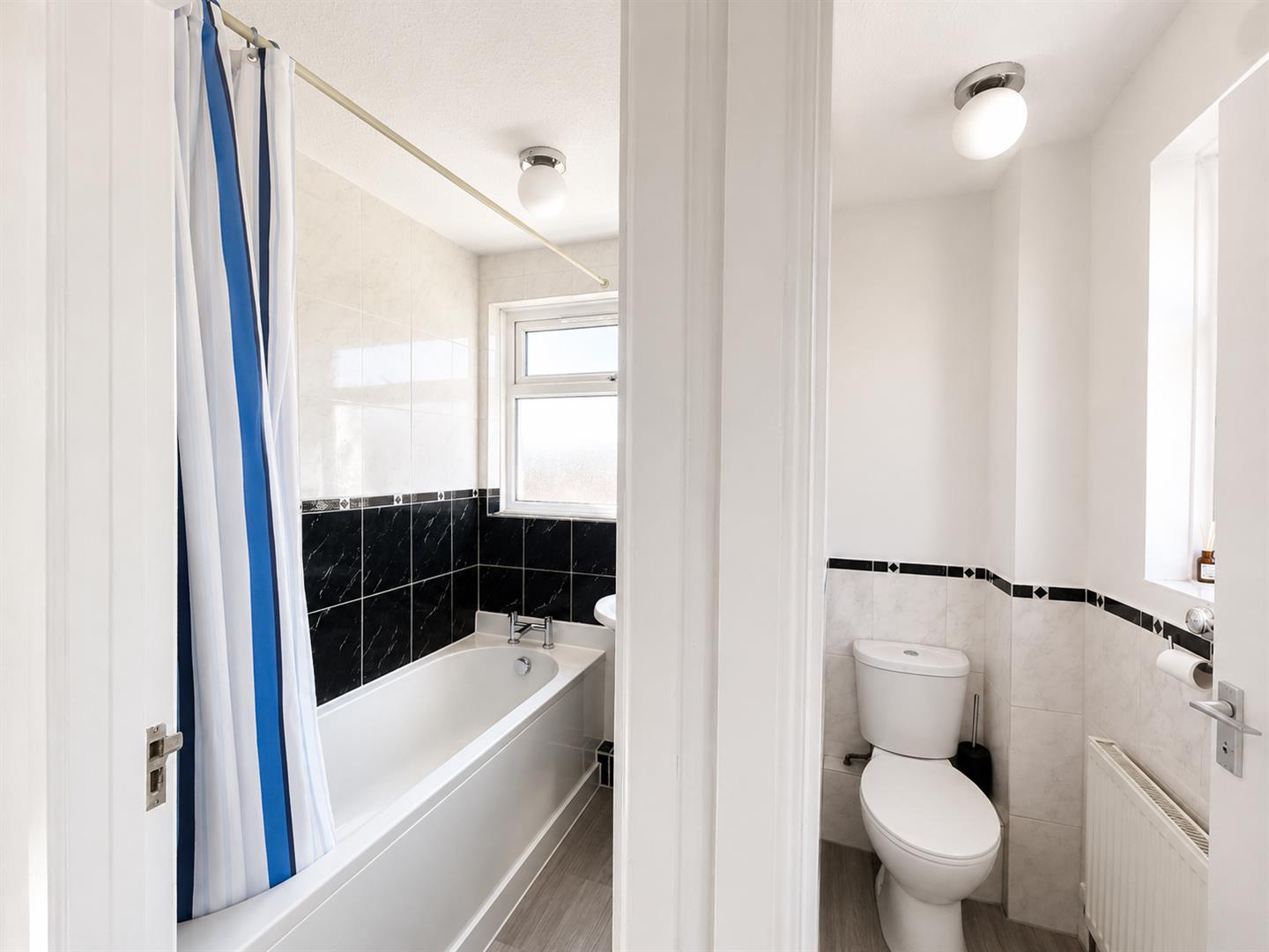 Travell Court, Bradwell, Milton Keynes